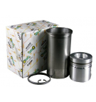 Zestaw naprawczy silnika sworzeń fi-36mm 3139591R96 Case/IHC 