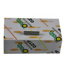 Prowadzenie miarki oleju misy MF3