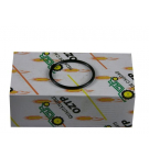 Pierścień uszczelniający wału podnośnika MF3/MF4