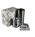 Zestaw naprawczy silnika A4.248 (839079) 742466M1, 747050M91, 747428M91 Massey Ferguson/Perkins