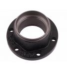 Piasta agregatu nkpl. 6-otworowa obudowa łożyska D120/62x56 zastosowanie Lemken Helidor 4004555145