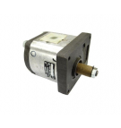 Pompa hydrauliczna JX95 20A19X006 Case