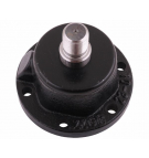 Piasta agregatu kpl. 6-otworowa łożyskowanie M24x1.5 gwint prawy zastosowanie Lemken Helidor