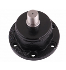 Piasta agregatu kpl. 6-otworowa łożyskowanie M24x1.5 gwint lewy zastosowanie Lemken Helidor