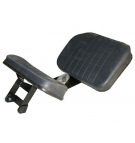 Siedzenie pomocnika kierowcy st oryginał Zetor