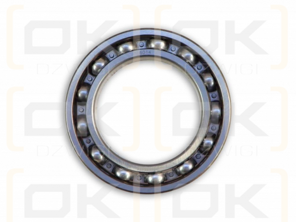 Łożysko 6014 TAQ