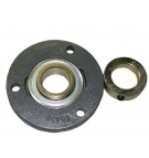 Obudowa z łożyskiem Claas