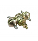 Łyżka targańca kompletna 610369 Mercator, Dominator 610322 Claas