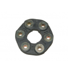 Sprzęgło elastyczne (gumowe) 624545.1 Claas