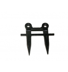 Bagnet palec podwójny hederu 626295.2 Claas 