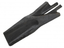 Chisel, studded plow, application Overum 72635