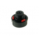 Korek z odpowietrzeniem do zbiorników 3L i 5L M22x1.5 (do pomp ręcznych) RM-RP3-3L. RM-RP5-5L
