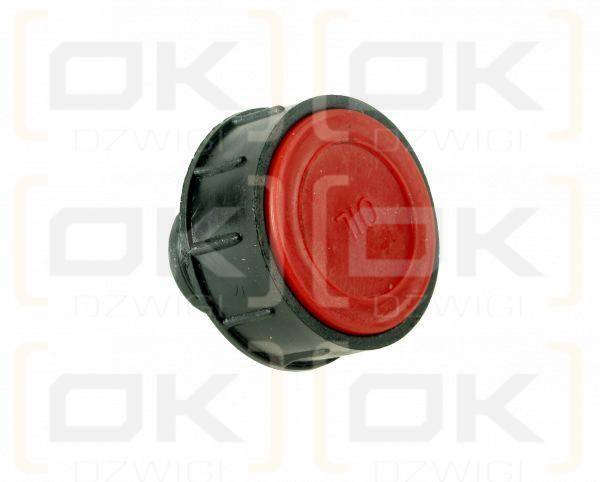 Korek z odpowietrzeniem do zbiorników 3L i 5L M22x1.5 (do pomp ręcznych) RM-RP3-3L. RM-RP5-5L