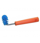 Szczotka do wylotu gumy strzykowej nowy typ stilon Dojarka