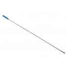 Szczotka przewodu mlecznego L-90cm średnica 16mm stilon Dojarka