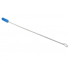Szczotka przewodu mlecznego L-90cm średnica 30mm stilon Dojarka