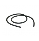 Przewód gumowy podciśnienia L-2.4 m Dojarka