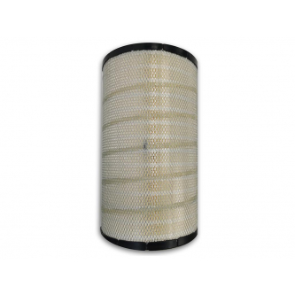 Filtr powietrza kombajn 2388 86998333 Case