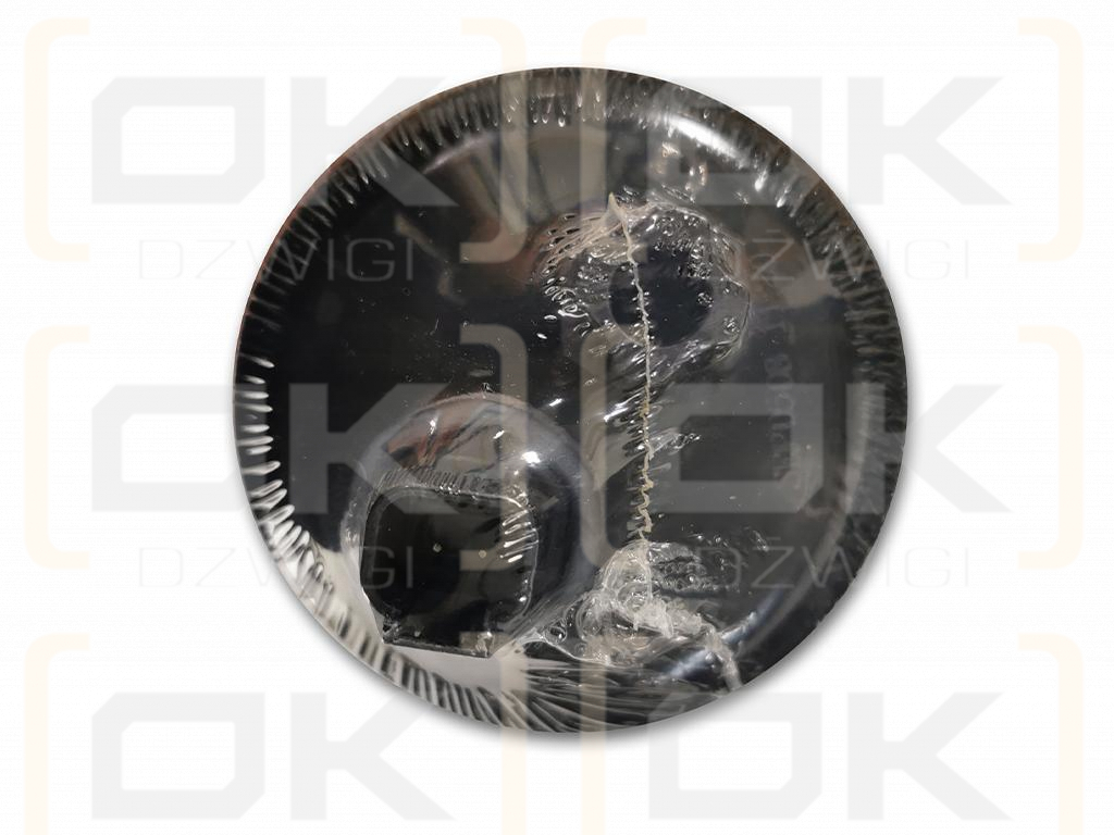 Filtr paliwa 87307432 Case