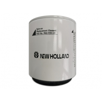 Filtr paliwa 87840136 Case