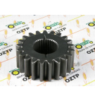 Koło koronowe kosza satelit zwolnicy MF4