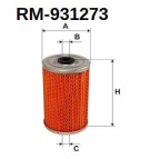 Wkład filtra paliwa 3321-7341 mały oryginał Zetor
