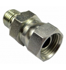 Przyłącze proste AB M16x1,5 10L (nastawne) / GZ 1/4