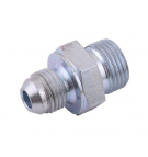 Przyłączka prosta hydrauliczna GZ/GZ BB M18x1.5 X 9/16