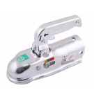 Głowica zaczepowa BC-2300C DMC2300kg zastosowanie przyczepka SPP