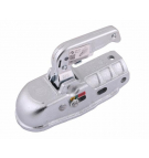 Głowica zaczepowa BC-3000C 12.5/12.5 DMC3000kg zastosowanie przyczepka SPP