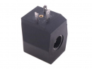 Solenoid valve coil 16mm 18W 230V