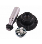 Piasta kuta 4X100 z czopem 171.5 mm zastosowanie przyczepka SPP