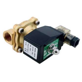 Elektrozawór 2N15 1/2