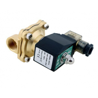 Elektrozawór 2N15 1/2