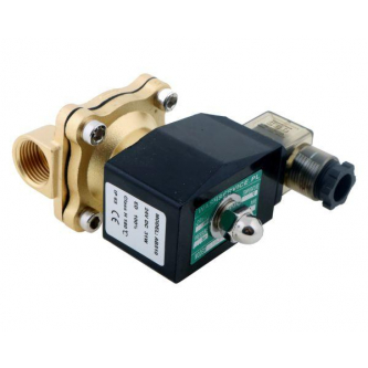 Elektrozawór 2N15 1/2