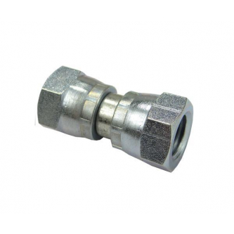 Złącze proste AA M12x1,5 06L (nastawne) 