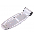 Zawias do zabudowy bez otworu HB-01.270-01 zastosowanie przyczepka SPP