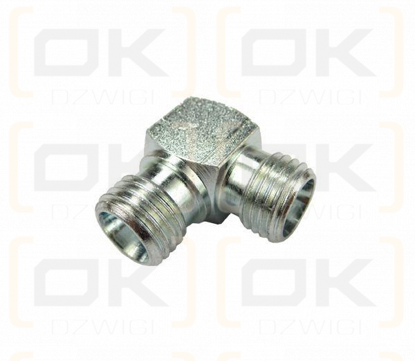 Kolanko  M14x1,5 08L BB