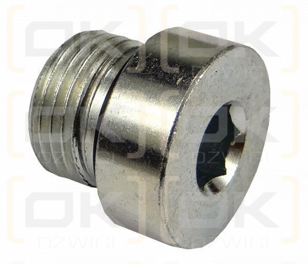 Korek B 1/2