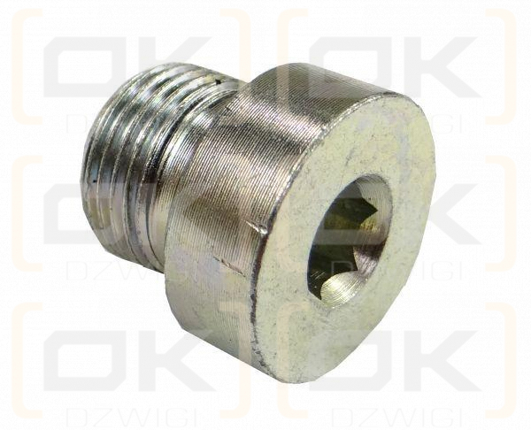 Korek B 3/4