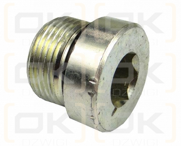 Korek B 3/8