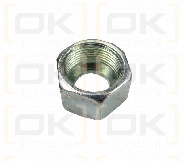 Nakrętka M22x1,5 15L