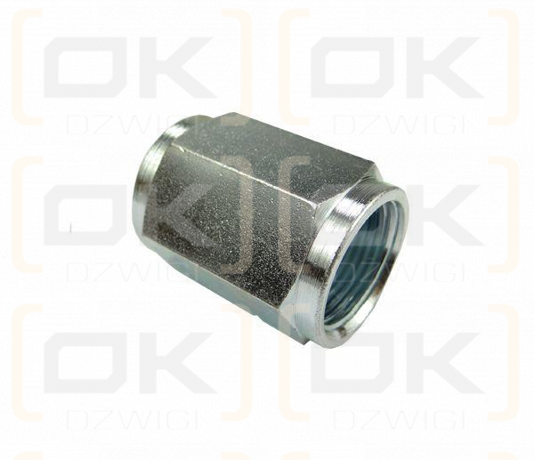 Муфта М14х1,5