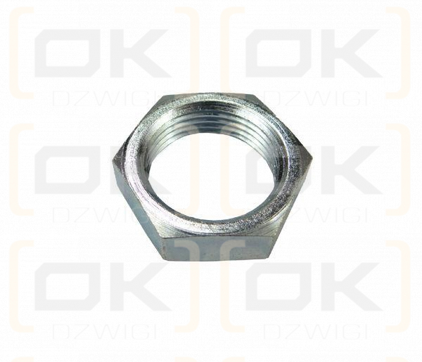 Przeciwnakrętka M16x1,5