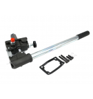 Pompa ręczna (siłowniki 1-stronnego działania)