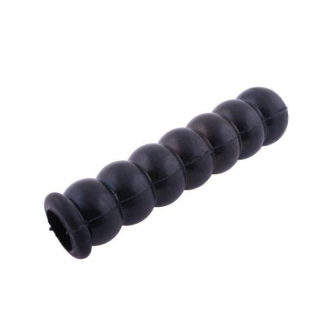 Raczka (oslona) do weza (pasuje do Karcher) DN06 wymiar 15.5mm/31mm dl.118mm Czarna