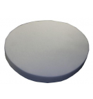 Sączki poliestrowo-wiskozowe śr 240mm/100szt Dojarka