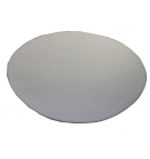 Sączki poliestrowo-wiskozowe śr 240mm/200szt Dojarka