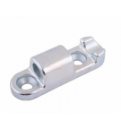 Uchwyt UR-90 rozłączny 90 zastosowanie przyczepka SPP