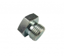 Korek (VKA) DKOL pod nakrętkę M18x1,5 12L